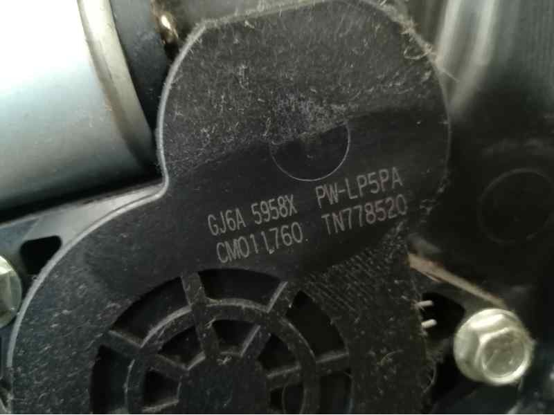 Recambio de elevalunas delantero izquierdo para mazda 5 berl. (cr) 2.0 crtd sportive (105kw) referencia OEM IAM GJ6A5958X  ELECT