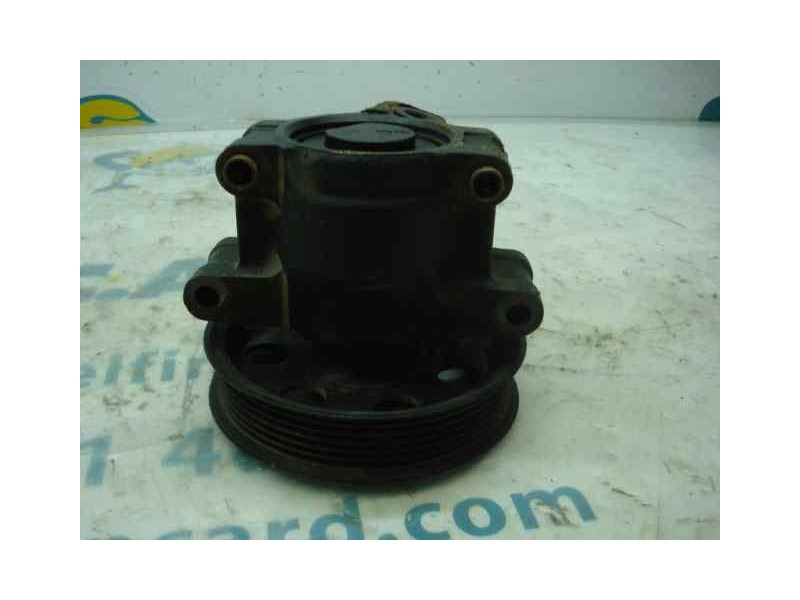 Recambio de bomba direccion para ford focus berlina (cak) ambiente referencia OEM IAM HBDJC  