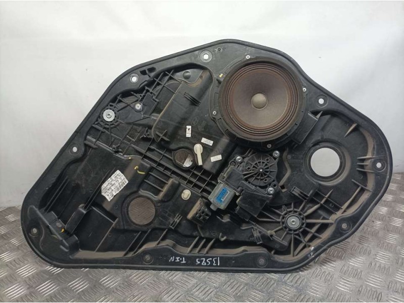 Recambio de elevalunas trasero izquierdo para hyundai i30 (gd) classic referencia OEM IAM 83470A6050  ELECTRICO