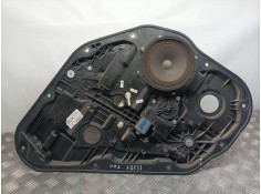 Recambio de elevalunas trasero izquierdo para hyundai i30 (gd) classic referencia OEM IAM 83470A6050  ELECTRICO