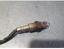Recambio de sonda lambda para fiat doblo ii cargo (263) furgón sx referencia OEM IAM 55246214 0258030121 