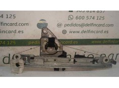 Recambio de elevalunas trasero derecho para renault megane ii classic berlina confort authentique referencia OEM IAM  6 PIN ELEC