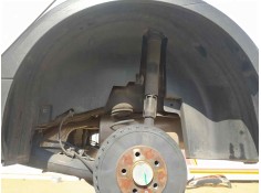 Recambio de plastico pase rueda tras. izq. para seat arona style edition referencia OEM IAM 6F0809411A  