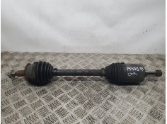 TRANSMISION DELANTERA IZQUIERDA SIN REF 