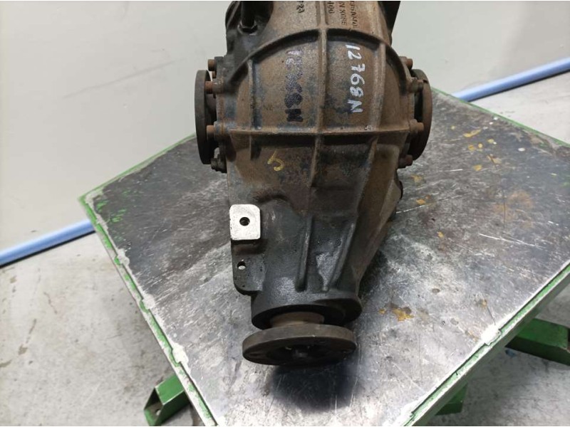 Recambio de diferencial trasero para ssangyong rodius xdi referencia OEM IAM R1513510405  