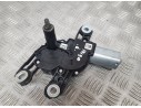 Recambio de motor limpia trasero para volkswagen polo advance referencia OEM IAM 5G0955711C W000089789 VALEO
