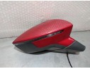 Recambio de retrovisor derecho para seat ibiza (kj1) reference referencia OEM IAM 6F1857508T 212836608 ELECTRICO 5 CABLES