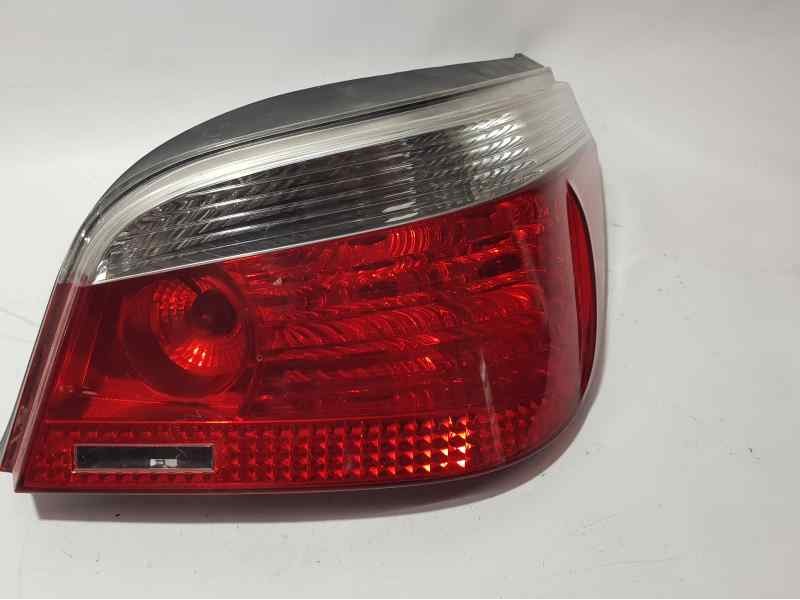 Recambio de piloto trasero derecho para bmw serie 5 berlina (e60) 530i referencia OEM IAM 7165738  