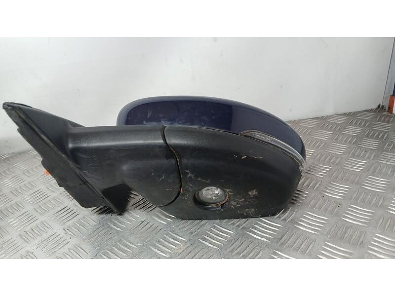 Recambio de retrovisor izquierdo para ford kuga iii (dfk) 2.5 duratec plug-in-hybrid referencia OEM IAM LV4B17883BG ELECTRICO 9 