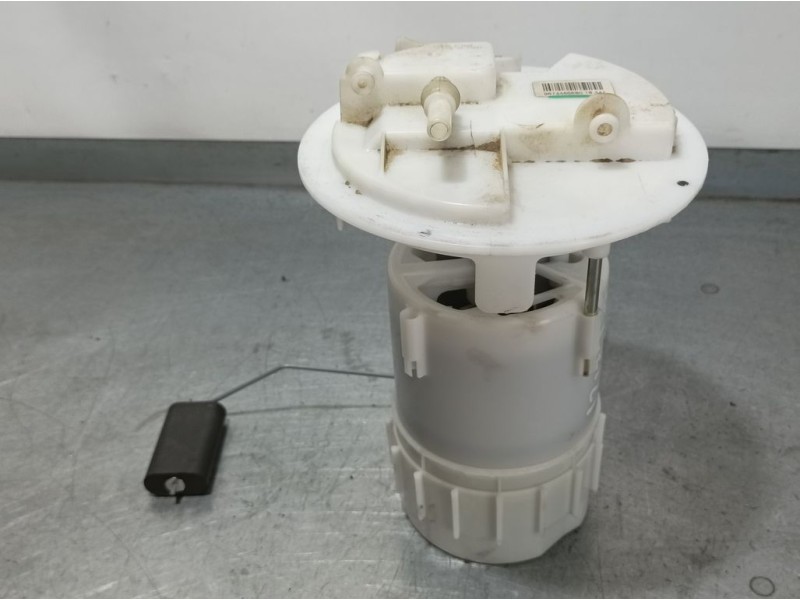 Recambio de aforador para citroën c-elysée feel referencia OEM IAM 9674466680 55063615 