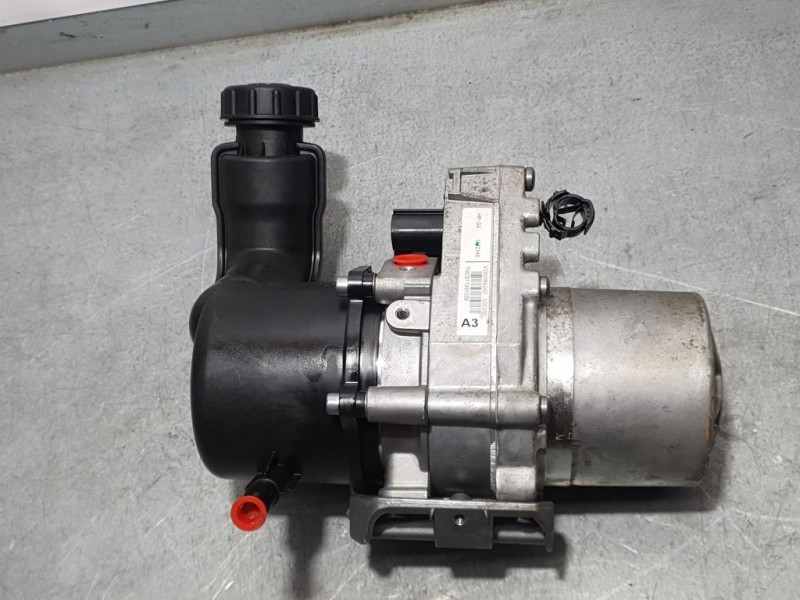 Recambio de bomba direccion electrica para peugeot 508 access referencia OEM IAM 9675277380 A5100672F HPI