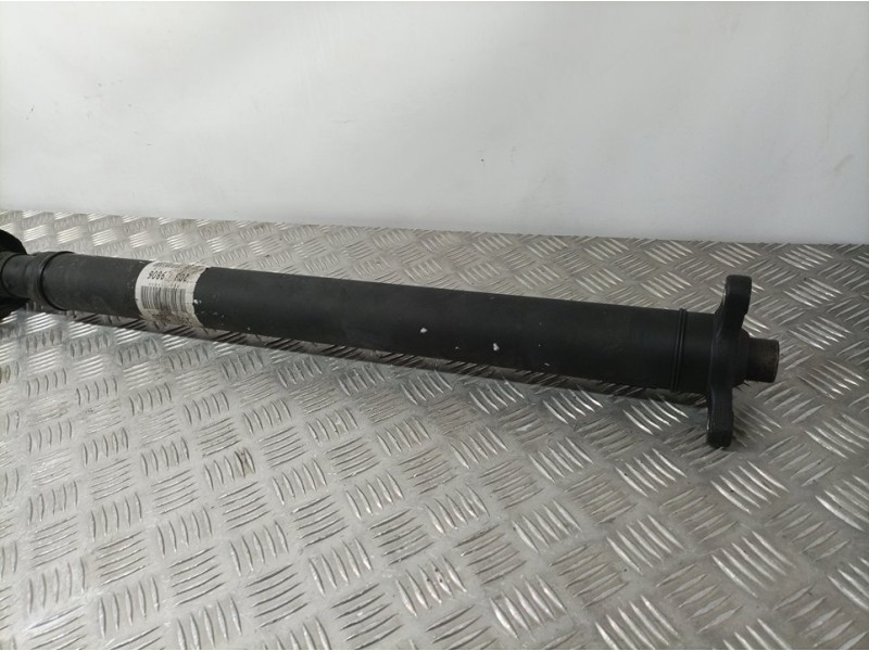 Recambio de transmision central para mercedes-benz clase clk (w209) coupe 220 cdi (209.308) referencia OEM IAM 2034109806 203980