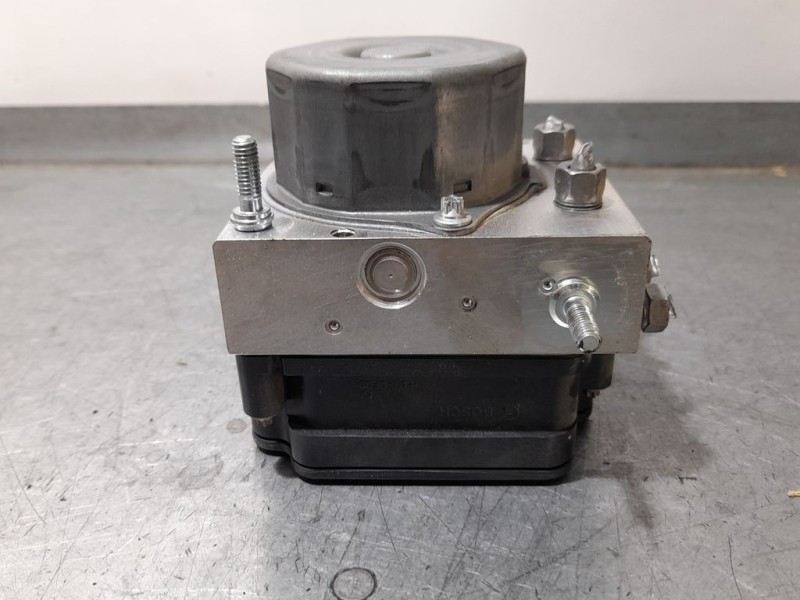 Recambio de abs para dacia sandero ambiance referencia OEM IAM 476603249R  