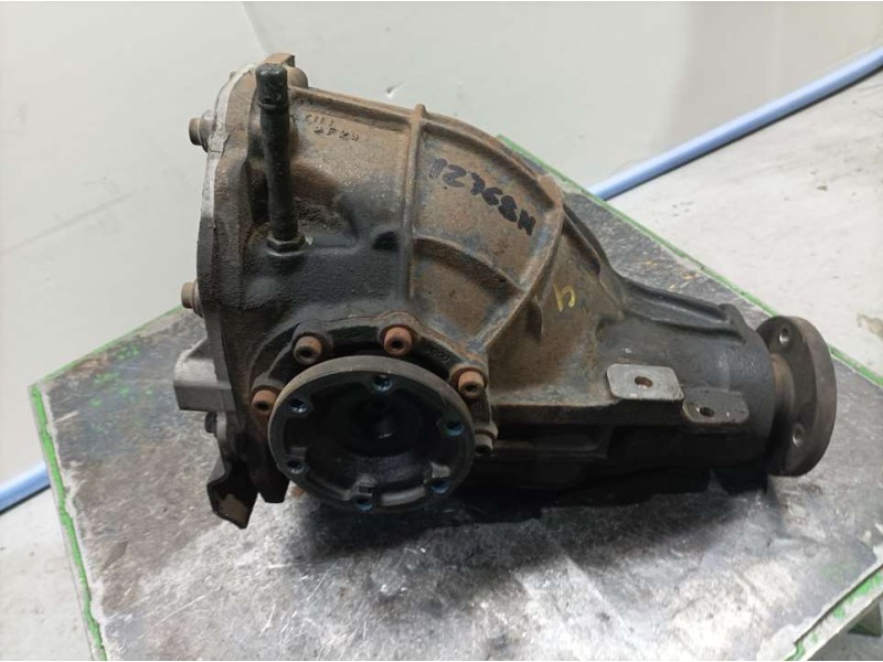 Recambio de diferencial trasero para ssangyong rodius xdi referencia OEM IAM R1513510405  