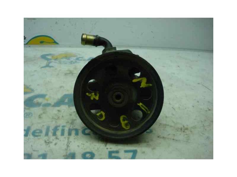 Recambio de bomba direccion para ford focus berlina (cak) ambiente referencia OEM IAM HBDJC  
