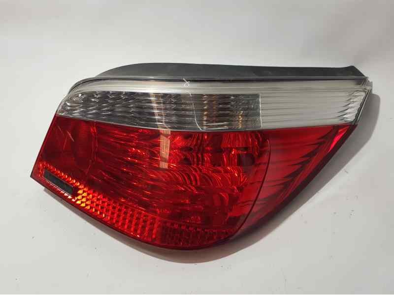 Recambio de piloto trasero derecho para bmw serie 5 berlina (e60) 530i referencia OEM IAM 7165738  