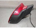 Recambio de retrovisor derecho para seat ibiza (kj1) reference referencia OEM IAM 6F1857508T 212836608 ELECTRICO 5 CABLES