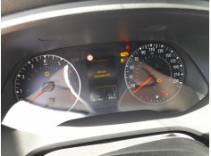 Recambio de cuadro instrumentos para mitsubishi asx (vsx_, vse_) 1.3 mhev (vsxg3) referencia OEM IAM MQ008743  