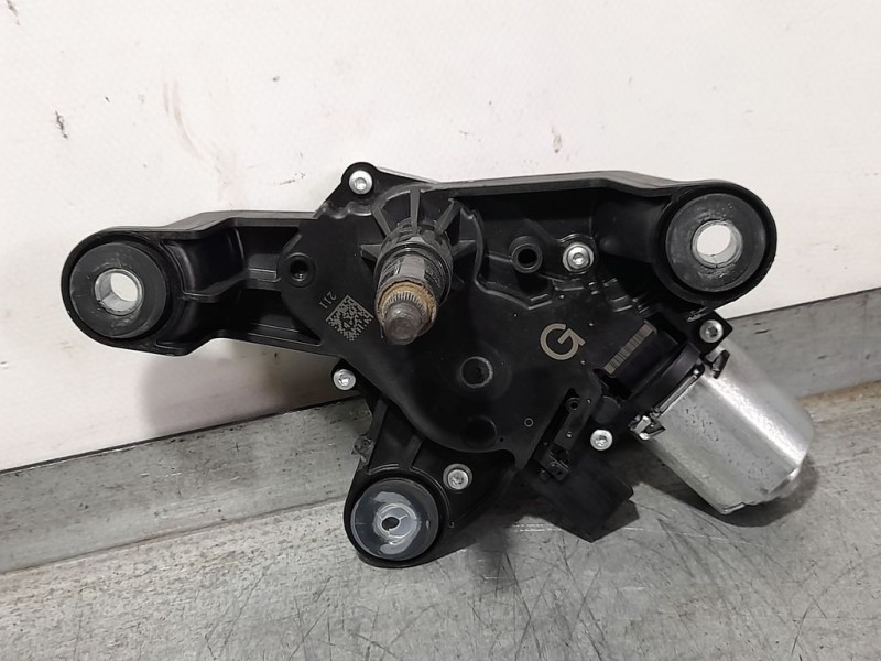 Recambio de motor limpia trasero para citroën c3 feel referencia OEM IAM 9811259980  