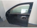 Recambio de puerta delantera izquierda para citroën c-elysée exclusive referencia OEM IAM 9803696580  