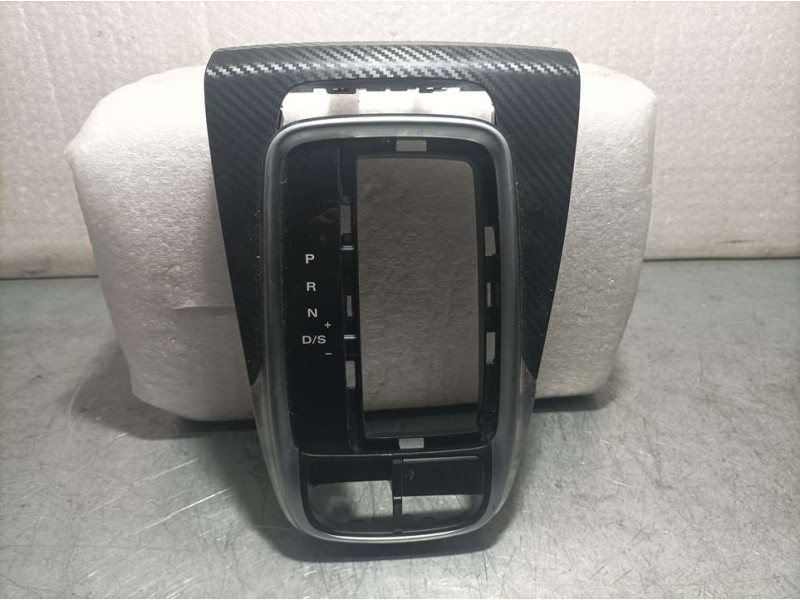 Recambio de modulo electronico para mg zs 1.0 vti referencia OEM IAM 10591200N3 202203210616 PANTALLA SELECTOR MARCHAS