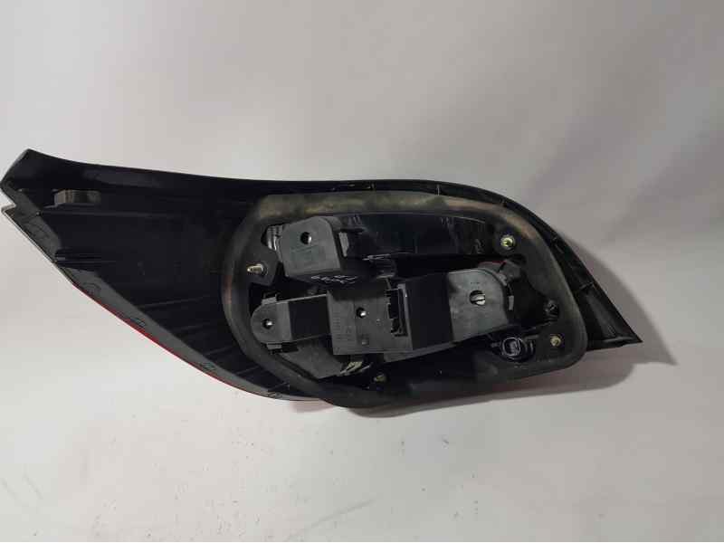 Recambio de piloto trasero derecho para bmw serie 5 berlina (e60) 530i referencia OEM IAM 7165738  