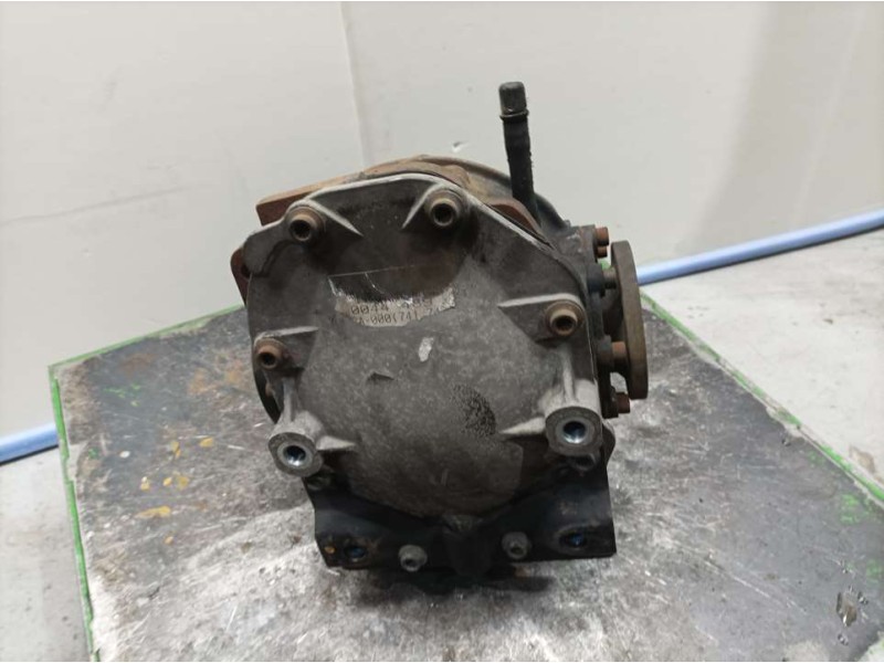 Recambio de diferencial trasero para ssangyong rodius xdi referencia OEM IAM R1513510405  
