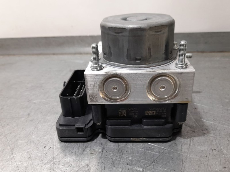 Recambio de abs para dacia sandero ambiance referencia OEM IAM 476603249R  