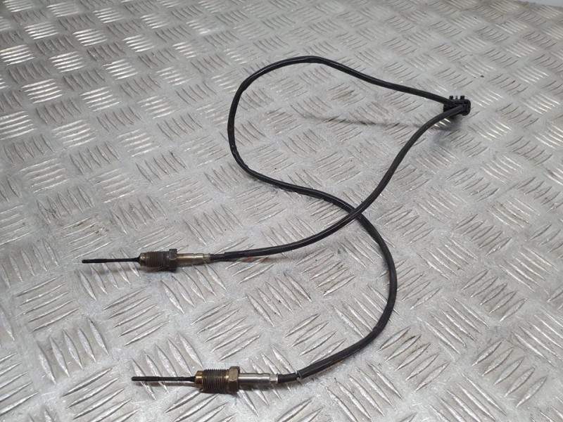 Recambio de sensor para peugeot 2008 (--.2013) 1.5 blue hdi referencia OEM IAM SIN REF  