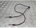 Recambio de sensor para peugeot 2008 (--.2013) 1.5 blue hdi referencia OEM IAM SIN REF  