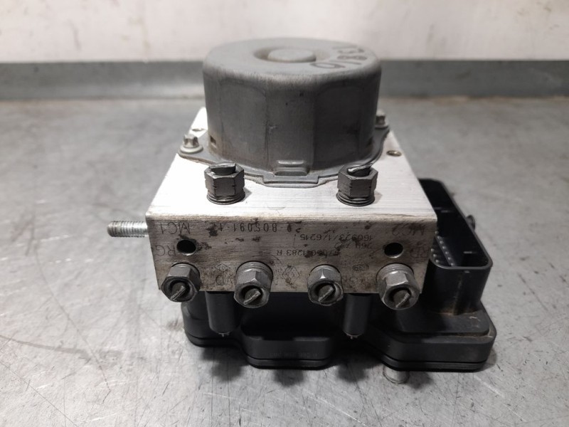 Recambio de abs para renault clio iv dynamique referencia OEM IAM 476601283R  