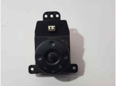 Recambio de mando retrovisor para hyundai sonata (nf) 2.0 crdi style referencia OEM IAM 202005064  