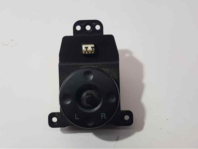 Recambio de mando retrovisor para hyundai sonata (nf) 2.0 crdi style referencia OEM IAM 202005064  