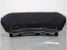 Recambio de cuadro instrumentos para peugeot 208 (p2) active referencia OEM IAM 9846141580  