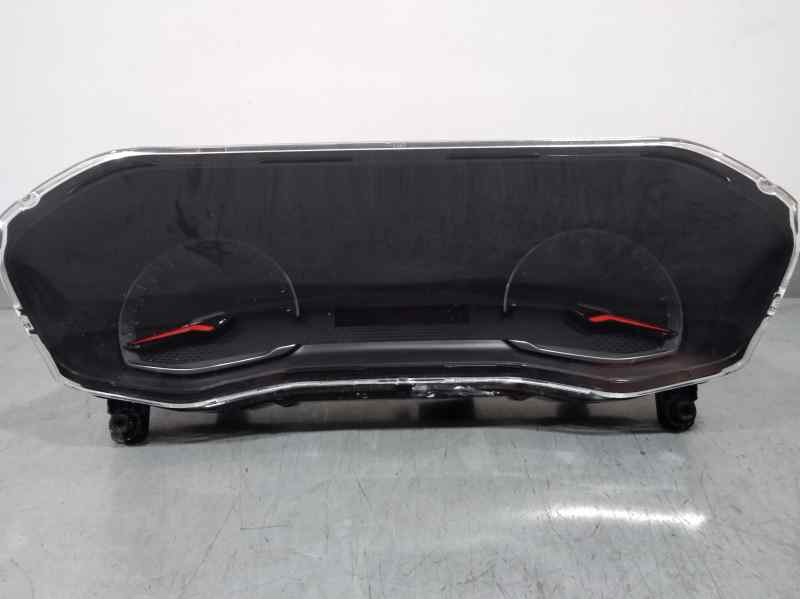 Recambio de cuadro instrumentos para peugeot 208 (p2) active referencia OEM IAM 9846141580  