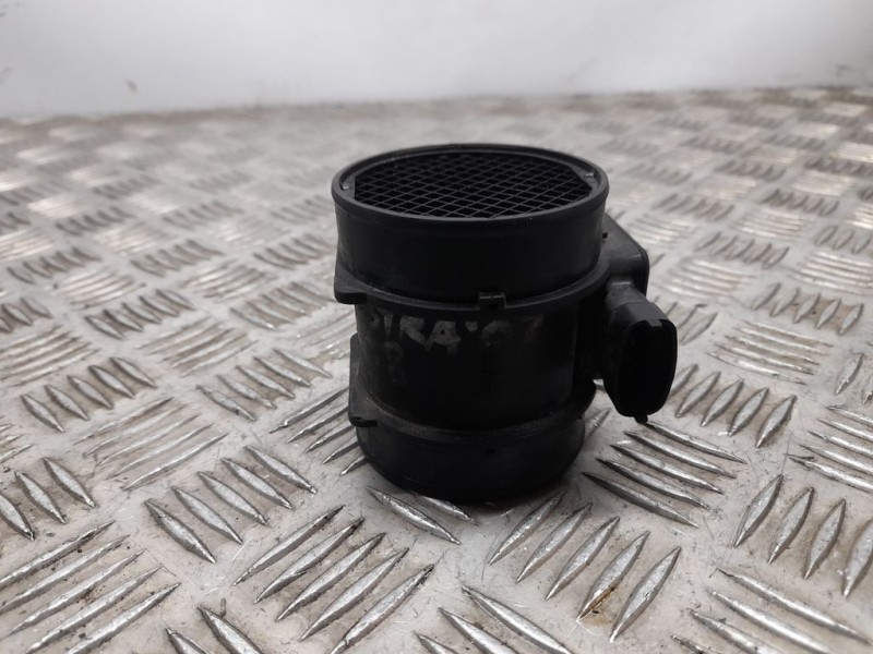 Recambio de caudalimetro para opel zafira a elegance referencia OEM IAM 90530463 5WK9606 SIEMENS