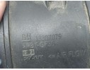 Recambio de caudalimetro para opel corsa d excellence referencia OEM IAM 13307079  