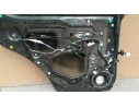 Recambio de elevalunas trasero izquierdo para lexus is200 (ds2/is2) 220d referencia OEM IAM   ELECTRICO