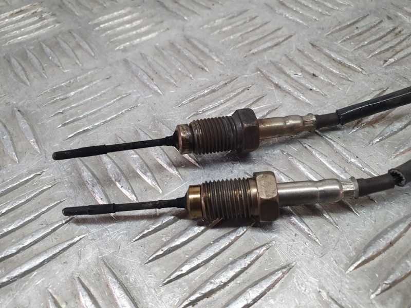 Recambio de sensor para peugeot 2008 (--.2013) 1.5 blue hdi referencia OEM IAM SIN REF  