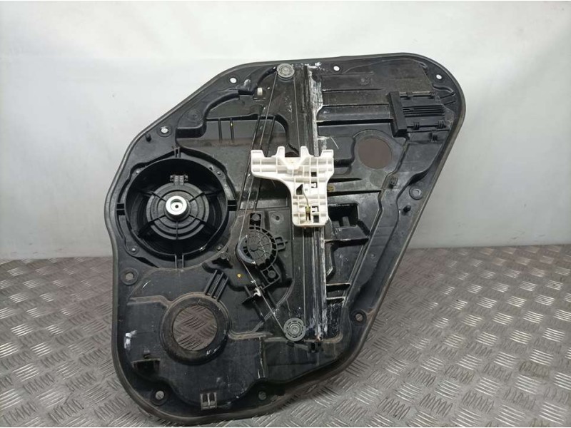 Recambio de elevalunas trasero izquierdo para hyundai i30 (gd) classic referencia OEM IAM 83470A6050  ELECTRICO