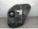 Recambio de elevalunas trasero izquierdo para hyundai i30 (gd) classic referencia OEM IAM 83470A6050  ELECTRICO