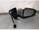 Recambio de retrovisor derecho para volkswagen polo advance referencia OEM IAM 2G1857508S  ELECTRICO 14 PINES