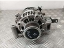 Recambio de alternador para toyota auris active referencia OEM IAM 270600R090 1042113140 DENSO