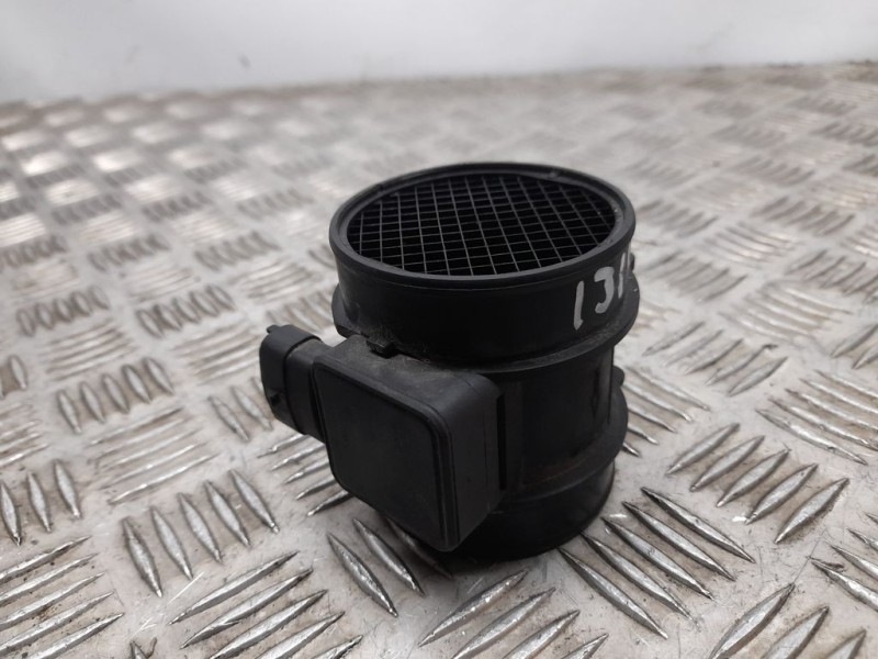Recambio de caudalimetro para opel zafira a elegance referencia OEM IAM 90530463 5WK9606 SIEMENS