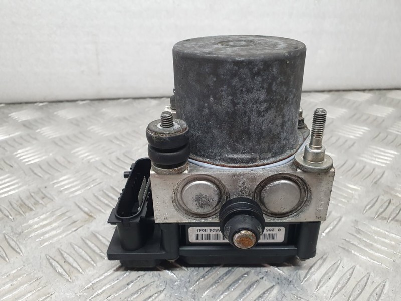 Recambio de abs para opel tigra twin top cosmo referencia OEM IAM 13182319 0265231583 BOSCH