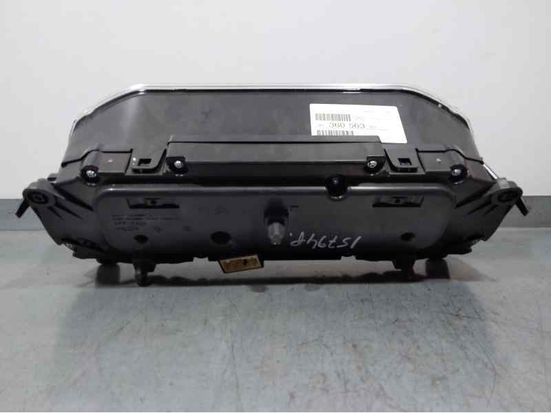 Recambio de cuadro instrumentos para peugeot 208 (p2) active referencia OEM IAM 9846141580  