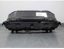 Recambio de cuadro instrumentos para peugeot 208 (p2) active referencia OEM IAM 9846141580  