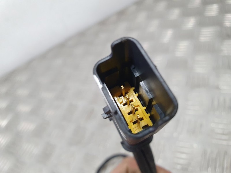 Recambio de sensor para peugeot 2008 (--.2013) 1.5 blue hdi referencia OEM IAM SIN REF  
