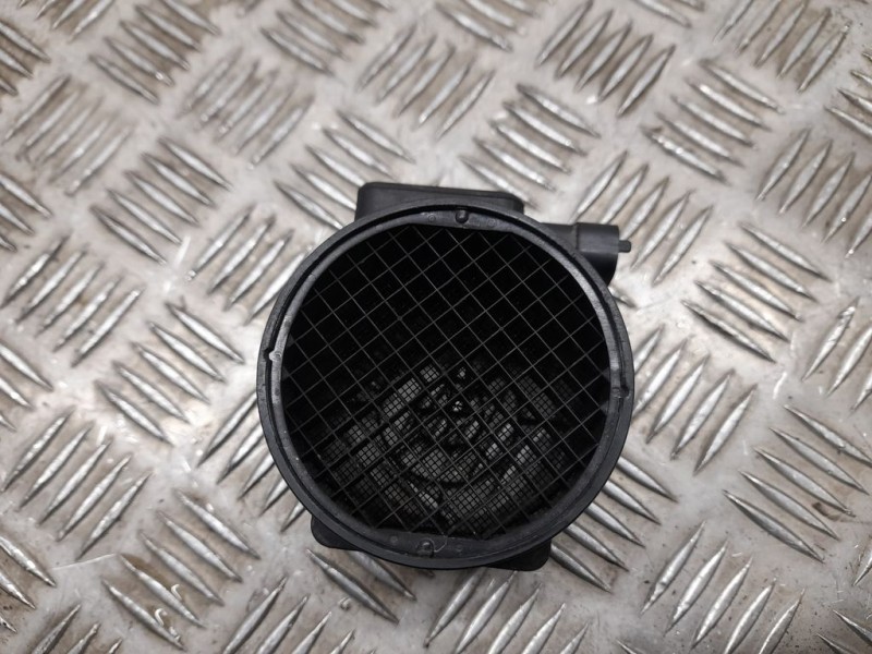 Recambio de caudalimetro para opel zafira a elegance referencia OEM IAM 90530463 5WK9606 SIEMENS