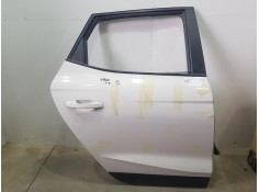 Recambio de puerta trasera derecha para seat arona style edition referencia OEM IAM 6F9833052E  TOCADA